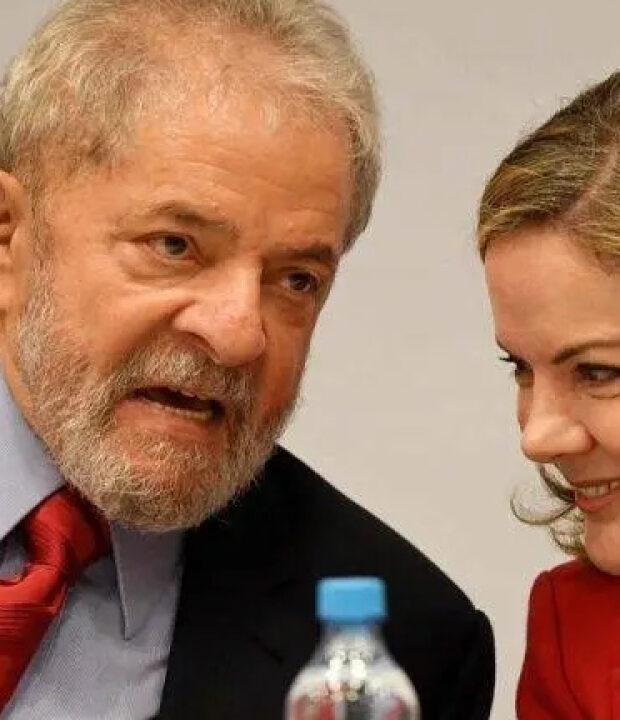 Lula revela que escolheu uma ‘mulher bonita’ para o governo visando uma boa convivência com o Congresso