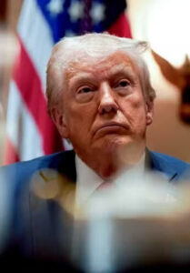 BOMBA: Trump cita Brasil entre os alvos de sua nova rodada de tarifas, que chama de ‘recíprocas’, em abril