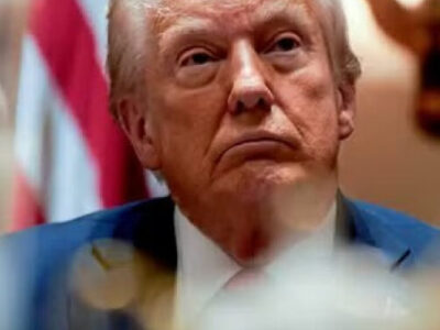 BOMBA: Trump cita Brasil entre os alvos de sua nova rodada de tarifas, que chama de ‘recíprocas’, em abril