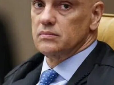 Moraes suspende reintegração de posse de fazenda invadida pelo MST