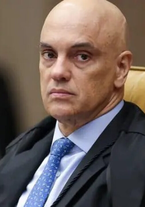 Moraes suspende reintegração de posse de fazenda invadida pelo MST