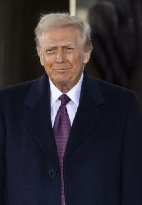 Donald Trump diz que indultos concedidos por Biden são nulos