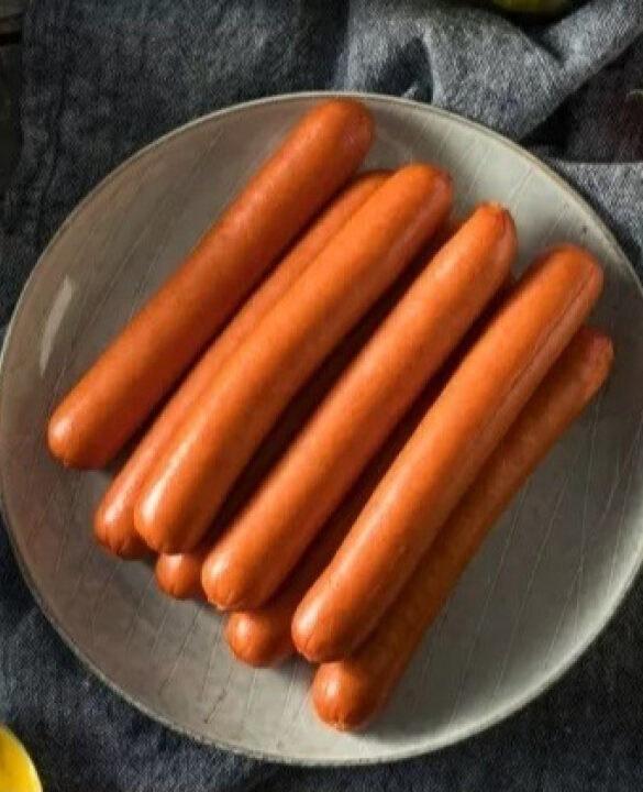 Evitar esses dois tipos de alimentos pode fazer você viver mais dez anos; CONFIRA