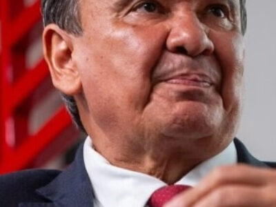 Alta dos alimentos foi provocada por aumento da renda, diz ministro Wellington Dias