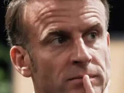 Macron afirma que usaria armas nucleares para defender os aliados europeus