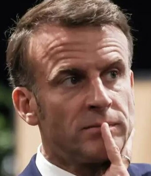 Macron afirma que usaria armas nucleares para defender os aliados europeus