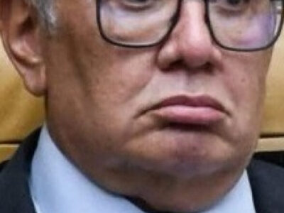 Gilmar Mendes afirma que o Judiciário enfrenta uma ‘desordem’ devido aos supersalários