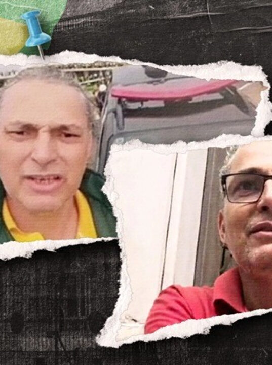 Revista Oeste: Repórter do ‘Intercept’ usa telefone em nome de funcionário da Presidência da República para abordar exilados brasileiros na Argentina