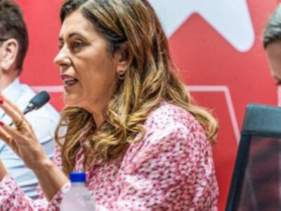 Briga pelo comando do PT tem fundo financeiro como principal motivação