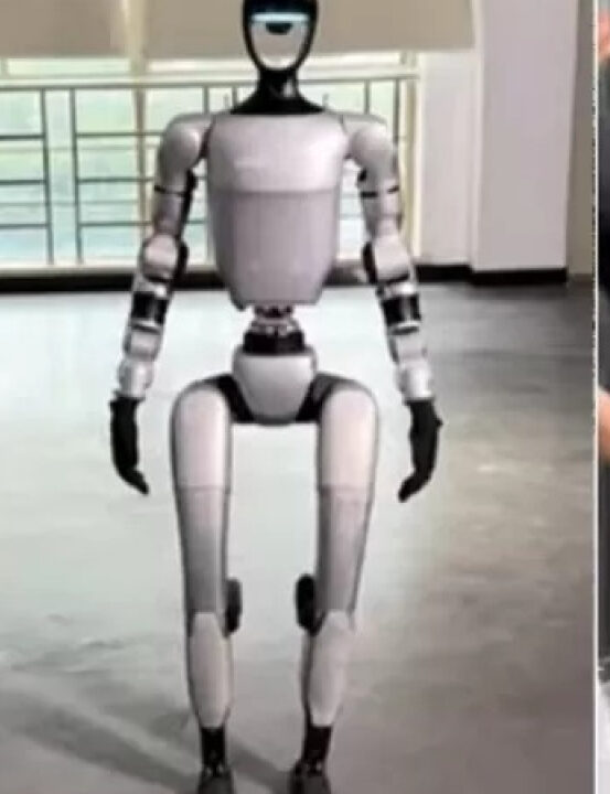 Robô impressiona ao demonstrar movimentos precisos de kung fu; VEJA VÍDEO