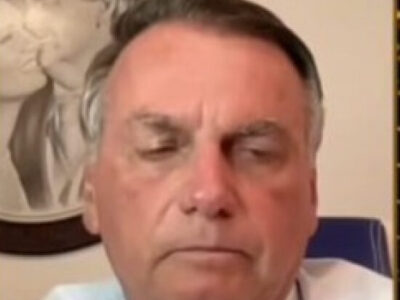 AGORA: Eduardo faz forte desabafo e manda recado para Moraes; VEJA VÍDEO