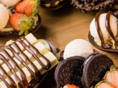 Em 2025, a oferta de ovos de Páscoa será reduzida, o preço do chocolate aumentará, e os produtos terão menos cacau