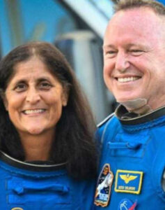 Como a aparência de astronautas muda drasticamente após 300 dias no espaço; CONFIRA