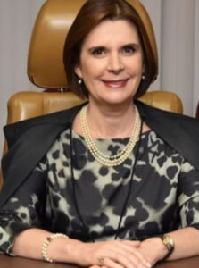 Nova presidente do Tribunal Militar quer tirar a patente de capitão de Bolsonaro