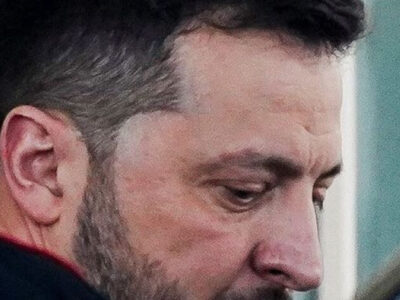 Arrependido: Zelensky lamenta discussão com Trump e diz estar pronto para acordo