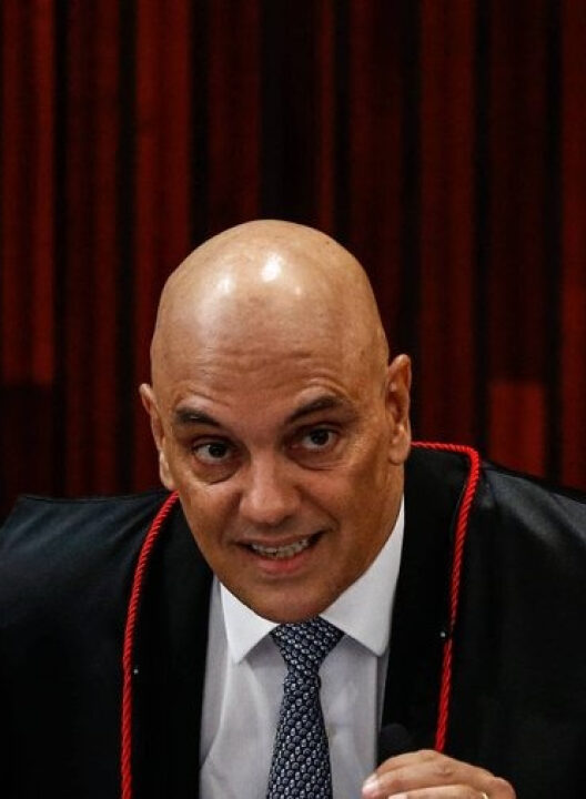 Advogados acionam OAB contra supostas ilegalidades de Moraes na denúncia da trama golpista