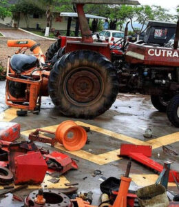 Justiça absolve 21 membros do MST após invasão em 2009