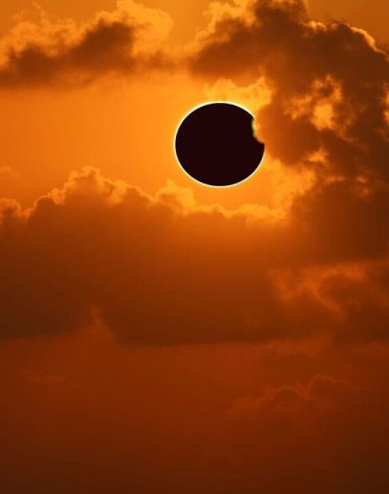 Em março, o Eclipse Lunar Total da Lua de Sangue poderá ser visto em todo o Brasil