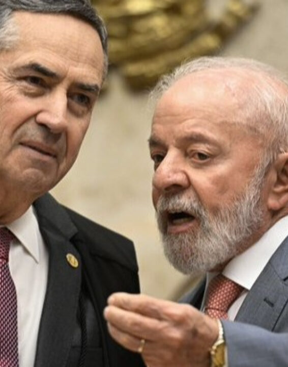 Governo Lula tem quase 100% de vitórias em ações no STF