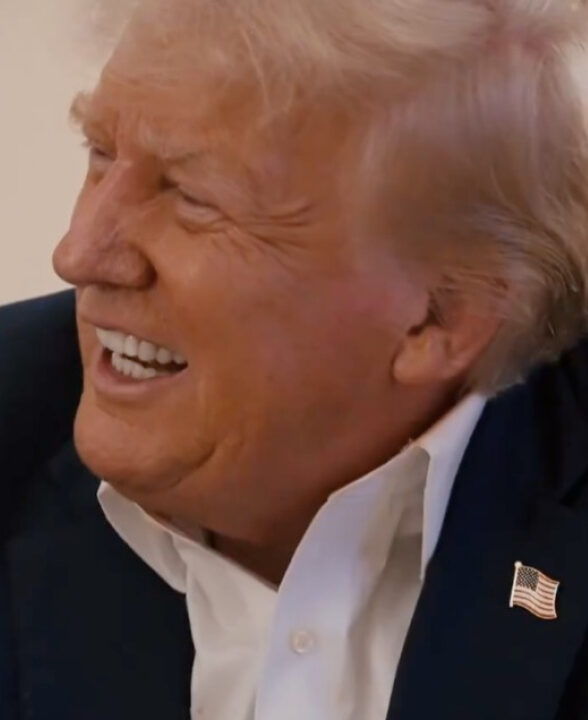 Trump nomeia Bitcoin e mais quatro criptomoedas para reserva dos EUA