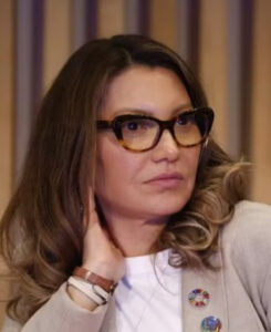 De acordo com o Poder Data, Janja tem 50% de desaprovação entre os que a conhecem