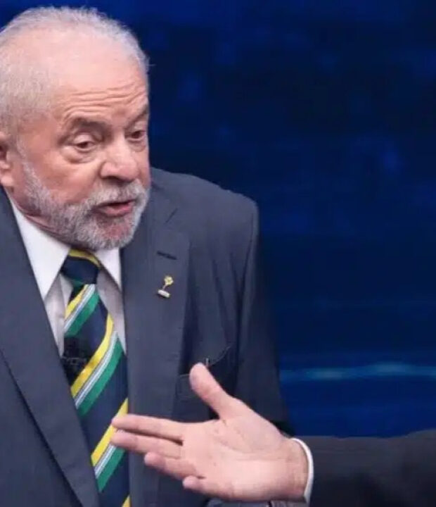 Lula já gastou mais em viagens do que Bolsonaro em todo o mandato; CONFIRA NÚMEROS