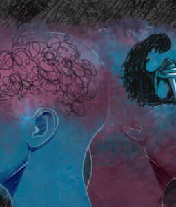 Crise de Saúde mental: Brasil enfrenta recorde de afastamentos por ansiedade e depressão nos últimos 10 anos