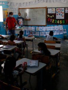 Governo Lula impede a divulgação dos dados de alfabetização da principal avaliação educacional do país