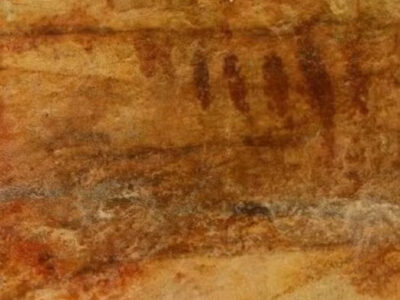 Paredões de rocha com tesouro arqueológico de até 2 mil anos são descobertos no Tocantins