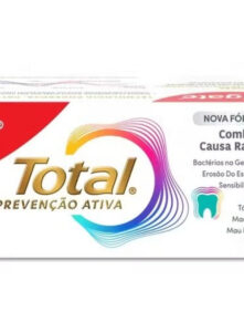 Após alteração na composição, consumidores dizem sofrer reações alérgicas com pasta de dente Colgate