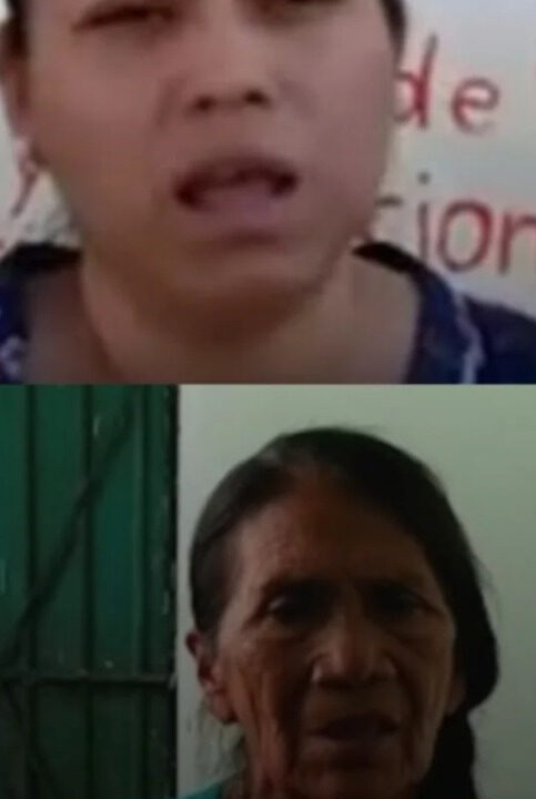 Mulher no México sequestra a mãe do líder de um cartel para resgatar seu marido