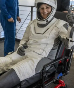 Saiba o que se sente durante a reentrada na Terra; Astronauta responde