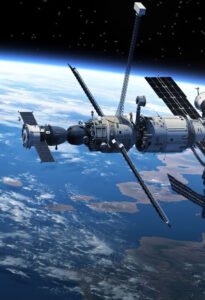 Confira a transmissão do retorno da Missão Crew-9