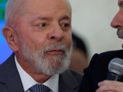 Indicado de Lula para fiscalizar mineração tem filho e mulher em mineradoras