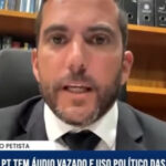 Carlos Jordy (PL-SP) convoca ministra da Cultura para explicar uso indevido de dinheiro público