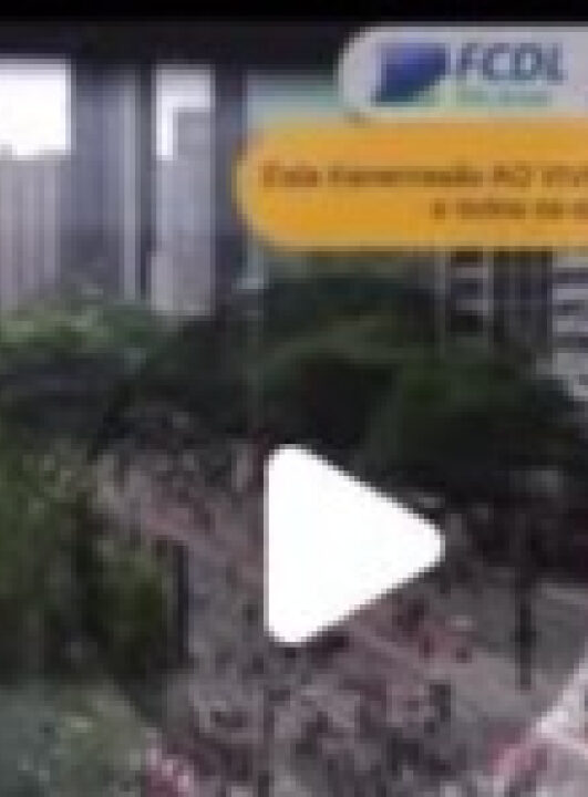 Manifestação contra anistia convocada pela esquerda reúne cerca de 50 pessoas