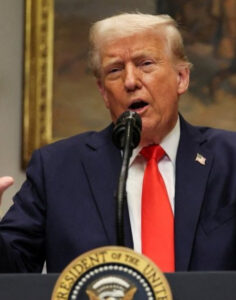 A próxima tensão entre Trump e Lula já tem nome: Brics