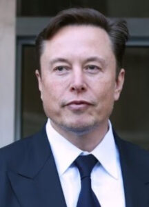 Musk é a favor da saída dos EUA da OTAN e da ONU