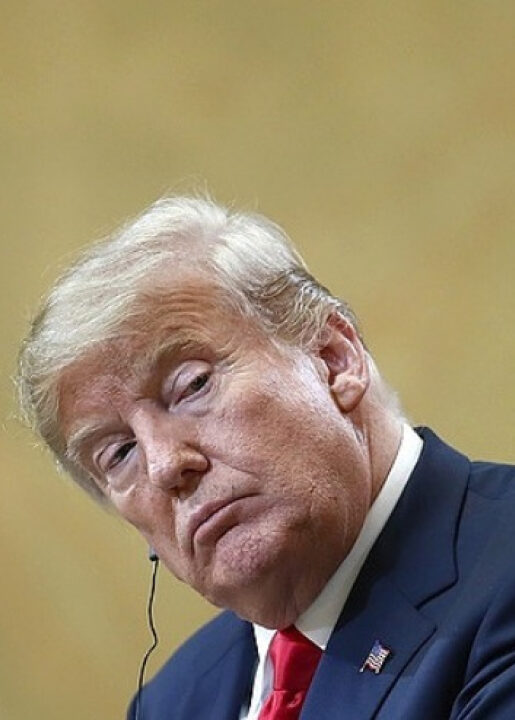 Trump começa a perder a paciência com Rússia