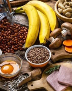 Alimentos que todo pré-diabético deveria comer, segundo a ciência