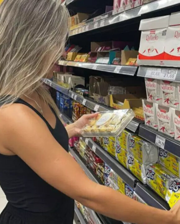 Cacau sobe 189% e ovos de páscoa disparam; VEJA VÍDEO