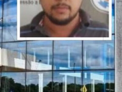 Condenado a 39 anos, líder do CV é colocado em liberdade pela Justiça