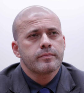 Daniel Silveira pede a Moraes direito à “saidinha” na Páscoa