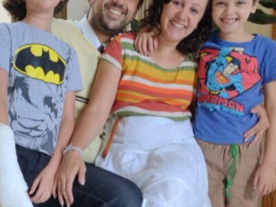 Carta de um condenado pelo 8 de janeiro que fugiu para a Argentina: ‘fui preso na frente da minha mulher e filhos’