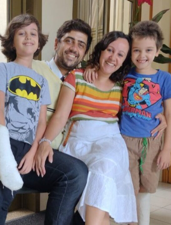 Carta de um condenado pelo 8 de janeiro que fugiu para a Argentina: ‘fui preso na frente da minha mulher e filhos’