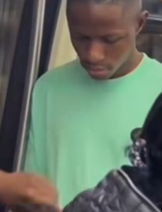 Impressionante a velocidade do ladrão de celular em Paris; VEJA VÍDEO