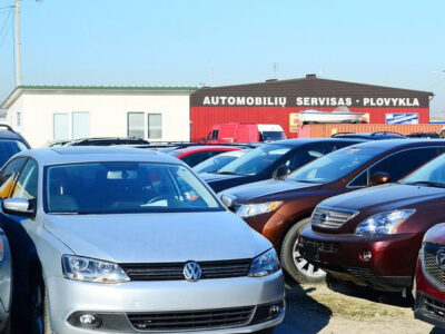 Novas regras das películas automotivas podem pegar motoristas de surpresa