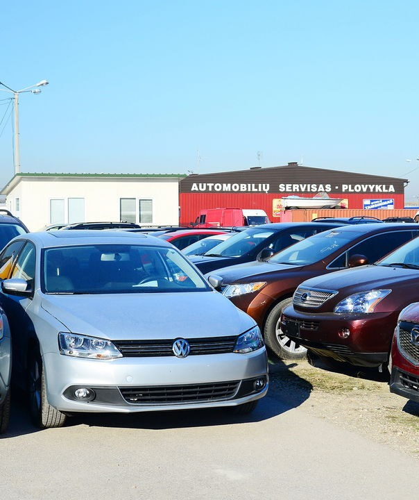Novas regras das películas automotivas podem pegar motoristas de surpresa