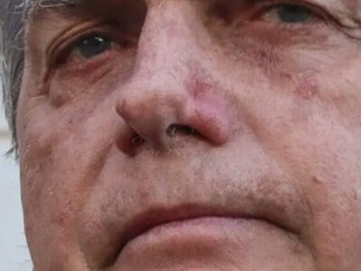 PT faz mais um pedido incomum ao STF e dessa vez quer impedir Bolsonaro de se aproximar da embaixada americana e sair de Brasília