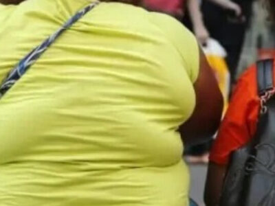 Estudo aponta que mais da metade dos adultos no mundo terá sobrepeso ou obesidade até 2050